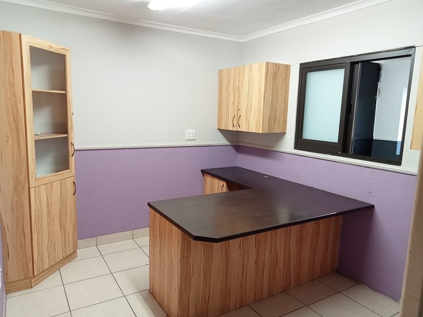 To Let commercial Property for Rent in Tamsui Industria Western Cape